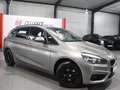 BMW 218 i Advantage 1.HAND, NAVI+, AHK Bronze - thumbnail 3
