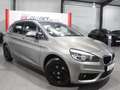 BMW 218 i Advantage 1.HAND, NAVI+, AHK Bronze - thumbnail 2