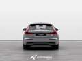 Volvo V60 T6 Recharge 350 CV AWD Plug-in Hybrid Automatica Schwarz - thumbnail 16