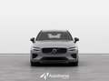 Volvo V60 T6 Recharge 350 CV AWD Plug-in Hybrid Automatica Schwarz - thumbnail 15