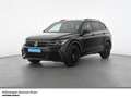 Volkswagen Tiguan Allspace R-Line 4M TSI DSG Matrix AHK Standhzg Navi Schwarz - thumbnail 1