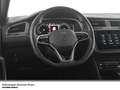 Volkswagen Tiguan Allspace R-Line 4M TSI DSG Matrix AHK Standhzg Navi Schwarz - thumbnail 14