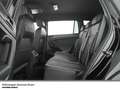 Volkswagen Tiguan Allspace R-Line 4M TSI DSG Matrix AHK Standhzg Navi Schwarz - thumbnail 11