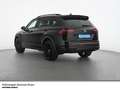 Volkswagen Tiguan Allspace R-Line 4M TSI DSG Matrix AHK Standhzg Navi Schwarz - thumbnail 2