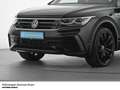 Volkswagen Tiguan Allspace R-Line 4M TSI DSG Matrix AHK Standhzg Navi Schwarz - thumbnail 6