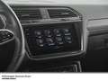 Volkswagen Tiguan Allspace R-Line 4M TSI DSG Matrix AHK Standhzg Navi Schwarz - thumbnail 13