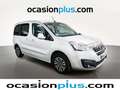Peugeot Partner Tepee 1.6BlueHDI Active 100 Blanc - thumbnail 2
