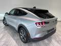 Ford Mustang Mach-E Range 99 kWh RWD Extended 294CV *GPS*TOIT PANO* Silver - thumbnail 4