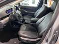 Ford Mustang Mach-E Range 99 kWh RWD Extended 294CV *GPS*TOIT PANO* Silver - thumbnail 5
