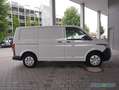 Volkswagen T6.1 Transporter 6.1 Kasten 2.0 TDI PDC Klimaanlage Heckklappe Weiß - thumbnail 17