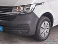 Volkswagen T6.1 Transporter 6.1 Kasten 2.0 TDI PDC Klimaanlage Heckklappe Weiß - thumbnail 14
