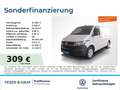 Volkswagen T6.1 Transporter 6.1 Kasten 2.0 TDI PDC Klimaanlage Heckklappe Weiß - thumbnail 1