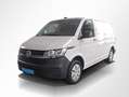 Volkswagen T6.1 Transporter 6.1 Kasten 2.0 TDI PDC Klimaanlage Heckklappe Weiß - thumbnail 18
