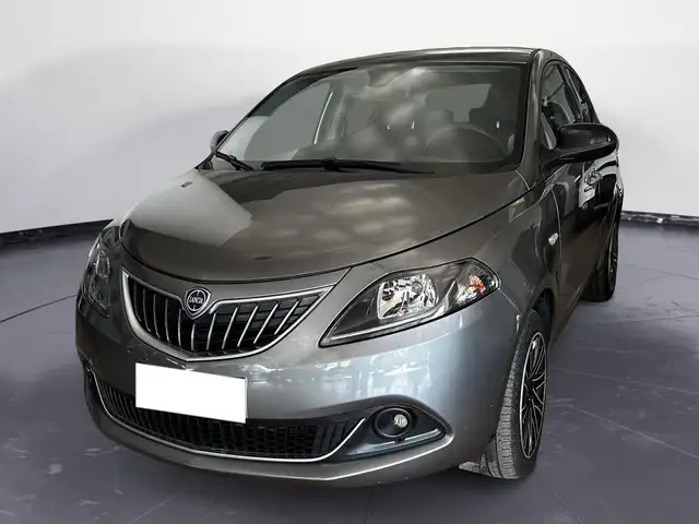 Lancia Ypsilon 1.0 FireFly 5 porte S&S Hybryd G