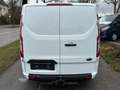 Ford Transit Custom Sortimo Regale Kamera AHK 2,5t Blanc - thumbnail 7
