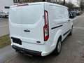 Ford Transit Custom Sortimo Regale Kamera AHK 2,5t Blanc - thumbnail 8