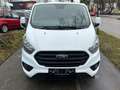 Ford Transit Custom Sortimo Regale Kamera AHK 2,5t Blanc - thumbnail 3