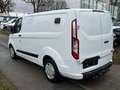 Ford Transit Custom Sortimo Regale Kamera AHK 2,5t Blanc - thumbnail 6