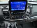 Ford Transit Custom Sortimo Regale Kamera AHK 2,5t Blanc - thumbnail 17