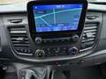 Ford Transit Custom Sortimo Regale Kamera AHK 2,5t Blanc - thumbnail 16