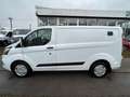 Ford Transit Custom Sortimo Regale Kamera AHK 2,5t Blanc - thumbnail 5