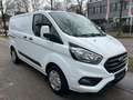Ford Transit Custom Sortimo Regale Kamera AHK 2,5t Blanc - thumbnail 4