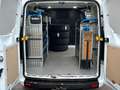 Ford Transit Custom Sortimo Regale Kamera AHK 2,5t Blanc - thumbnail 1