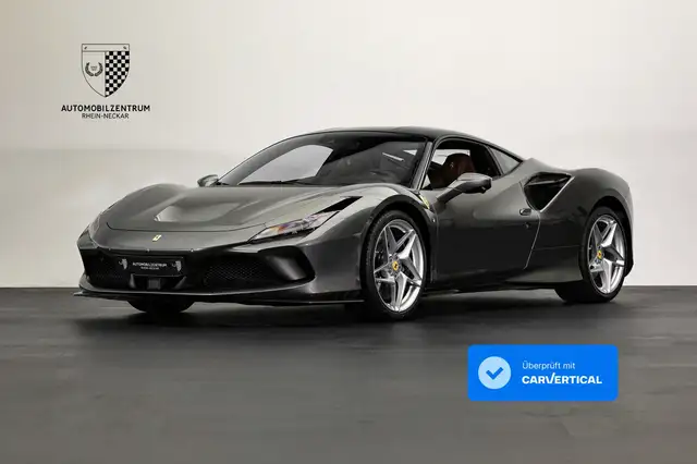Ferrari F8 Tributo F8 Tributo FullCarbon/TwoTone/Lift/360Kam/ADAS