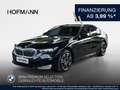 BMW i5 M Sport Schwarz - thumbnail 11