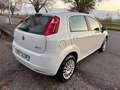Fiat Grande Punto 2009 5p 1.4 natural power Dynamic 77cv benz\metano Bianco - thumbnail 4