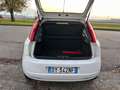 Fiat Grande Punto 2009 5p 1.4 natural power Dynamic 77cv benz\metano Bianco - thumbnail 11