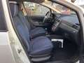 Fiat Grande Punto 2009 5p 1.4 natural power Dynamic 77cv benz\metano Bianco - thumbnail 10