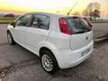 Fiat Grande Punto 2009 5p 1.4 natural power Dynamic 77cv benz\metano Bianco - thumbnail 6