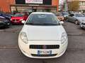 Fiat Grande Punto 2009 5p 1.4 natural power Dynamic 77cv benz\metano Bianco - thumbnail 2