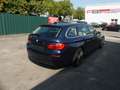 BMW 525 Baureihe 5 Touring 525d Blau - thumbnail 5