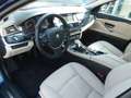 BMW 525 Baureihe 5 Touring 525d Blau - thumbnail 8