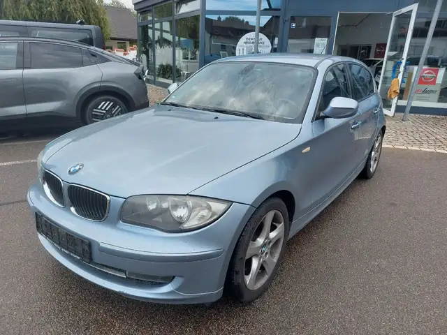 BMW 116 1 Limousine 116 i