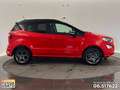 Ford EcoSport 1.0 ecoboost st-line s&s 125cv my20.25 Rosso - thumbnail 5