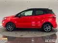 Ford EcoSport 1.0 ecoboost st-line s&s 125cv my20.25 Rosso - thumbnail 3