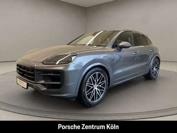 E-Hybrid Coupe InnoDrive HA-Lenkung BOSE
