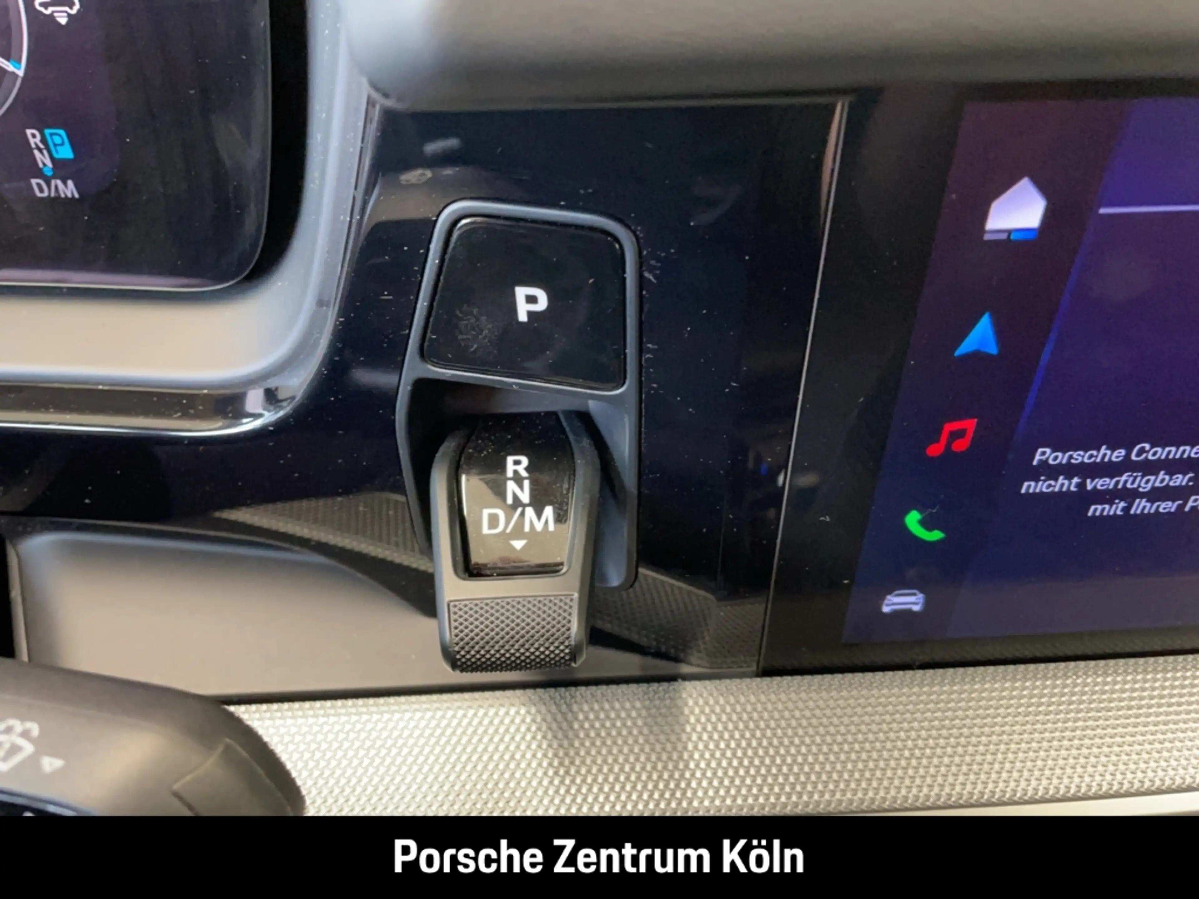 Porsche Cayenne E-Hybrid Coupe InnoDrive HA-Lenkung BOSE — photo 26