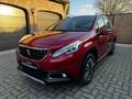 Peugeot 2008 | ALLURE | LEDER | NAVI | CARPLAY | PDC | AIRCO | Rot - thumbnail 2