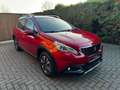 Peugeot 2008 | ALLURE | LEDER | NAVI | CARPLAY | PDC | AIRCO | Rot - thumbnail 22