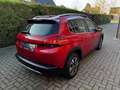 Peugeot 2008 | ALLURE | LEDER | NAVI | CARPLAY | PDC | AIRCO | Rot - thumbnail 17