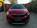 Peugeot 2008 | ALLURE | LEDER | NAVI | CARPLAY | PDC | AIRCO | Rot - thumbnail 23