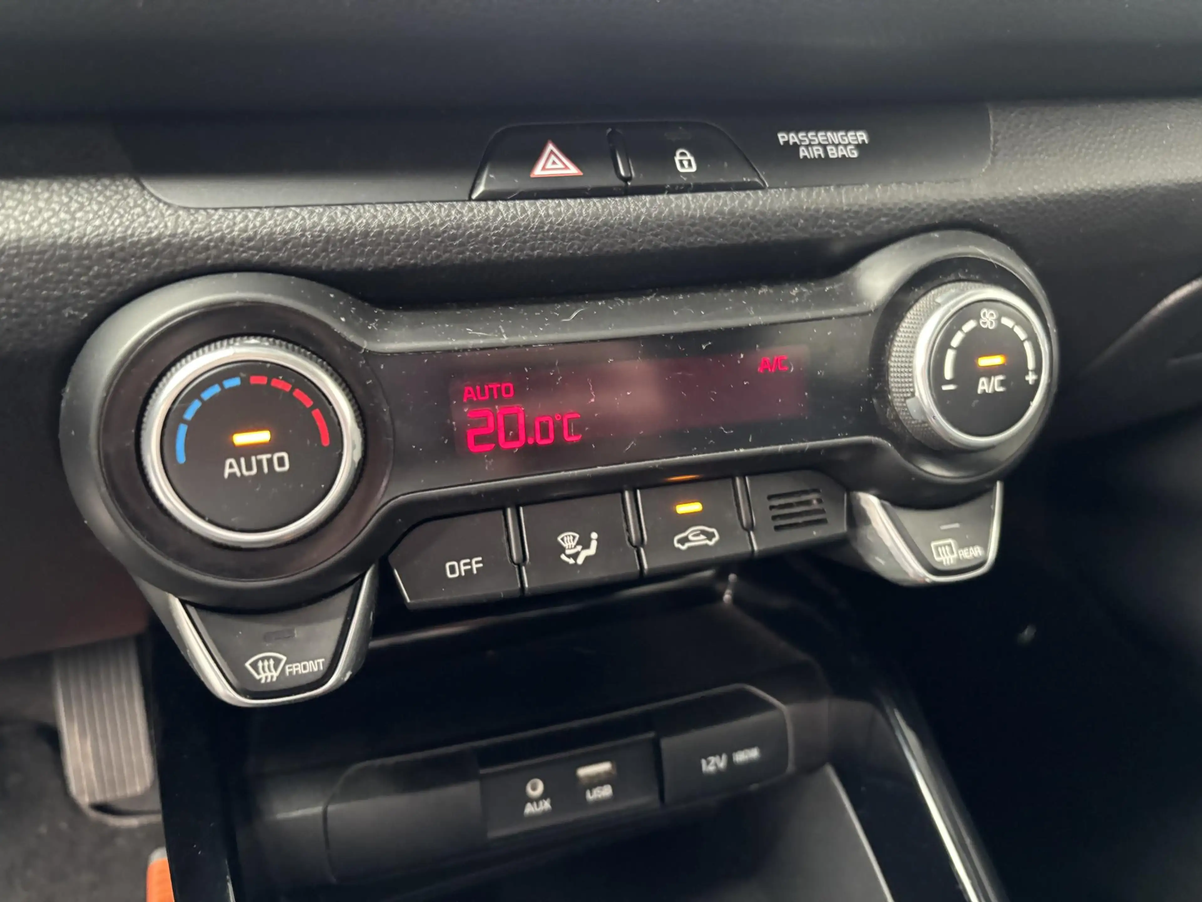 Kia Rio 1.0 TGDI ExecutiveLine — photo 15