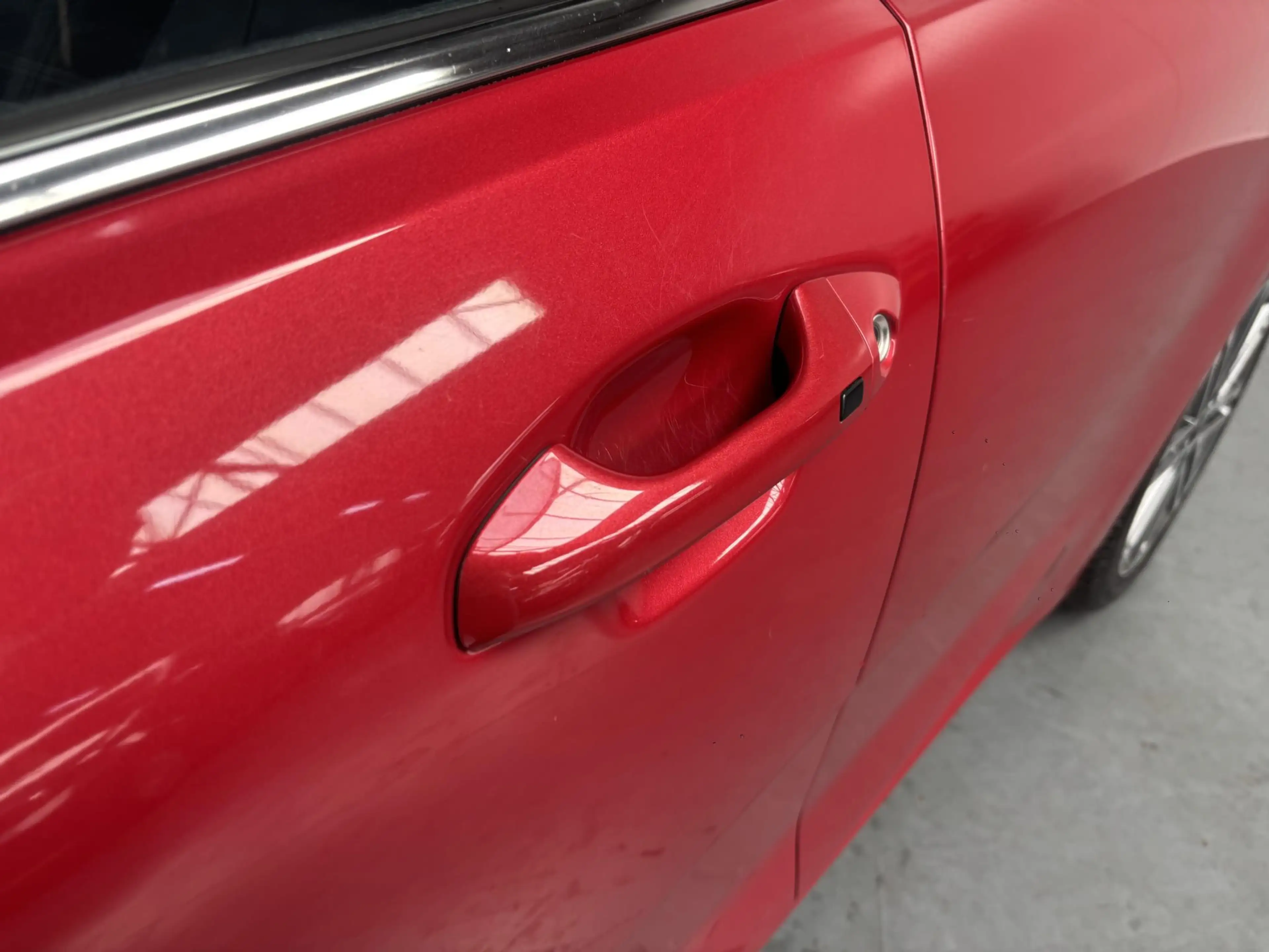 Kia Rio 1.0 TGDI ExecutiveLine — photo 2