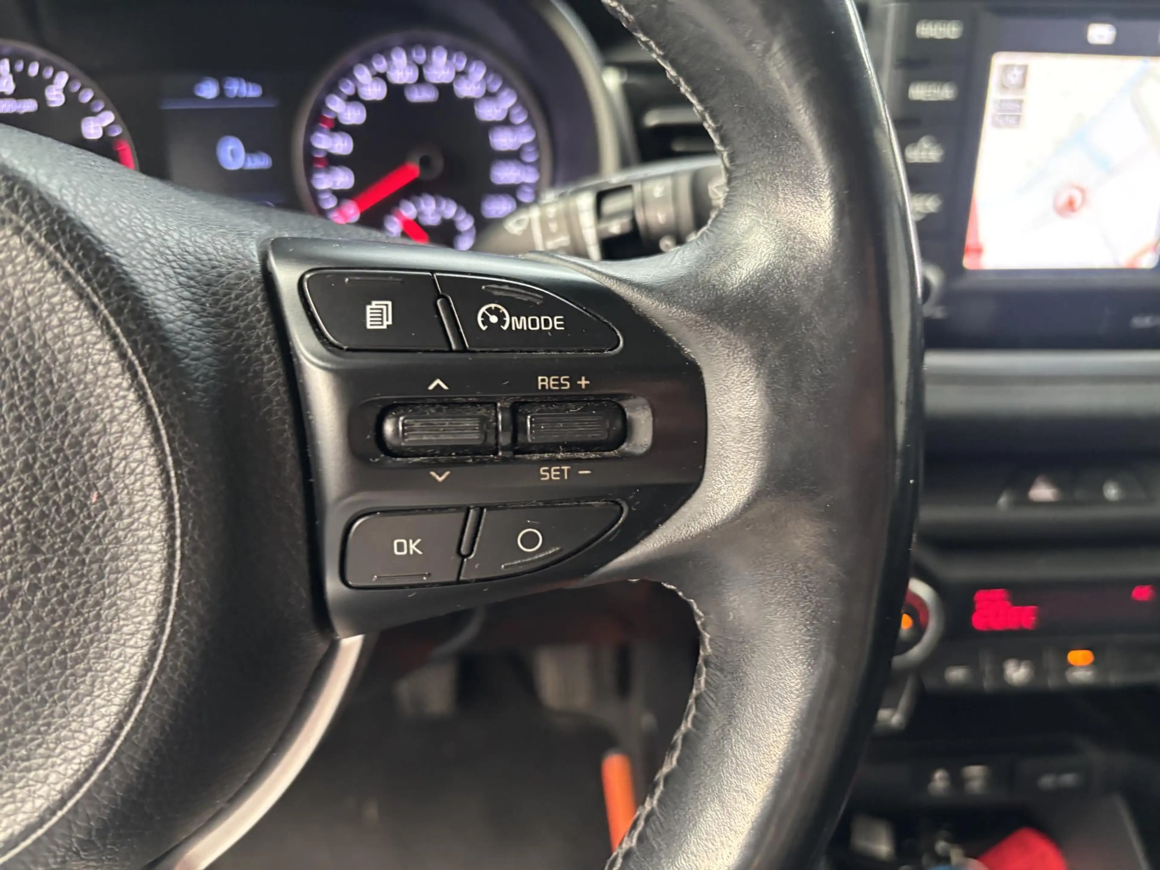 Kia Rio 1.0 TGDI ExecutiveLine — photo 9