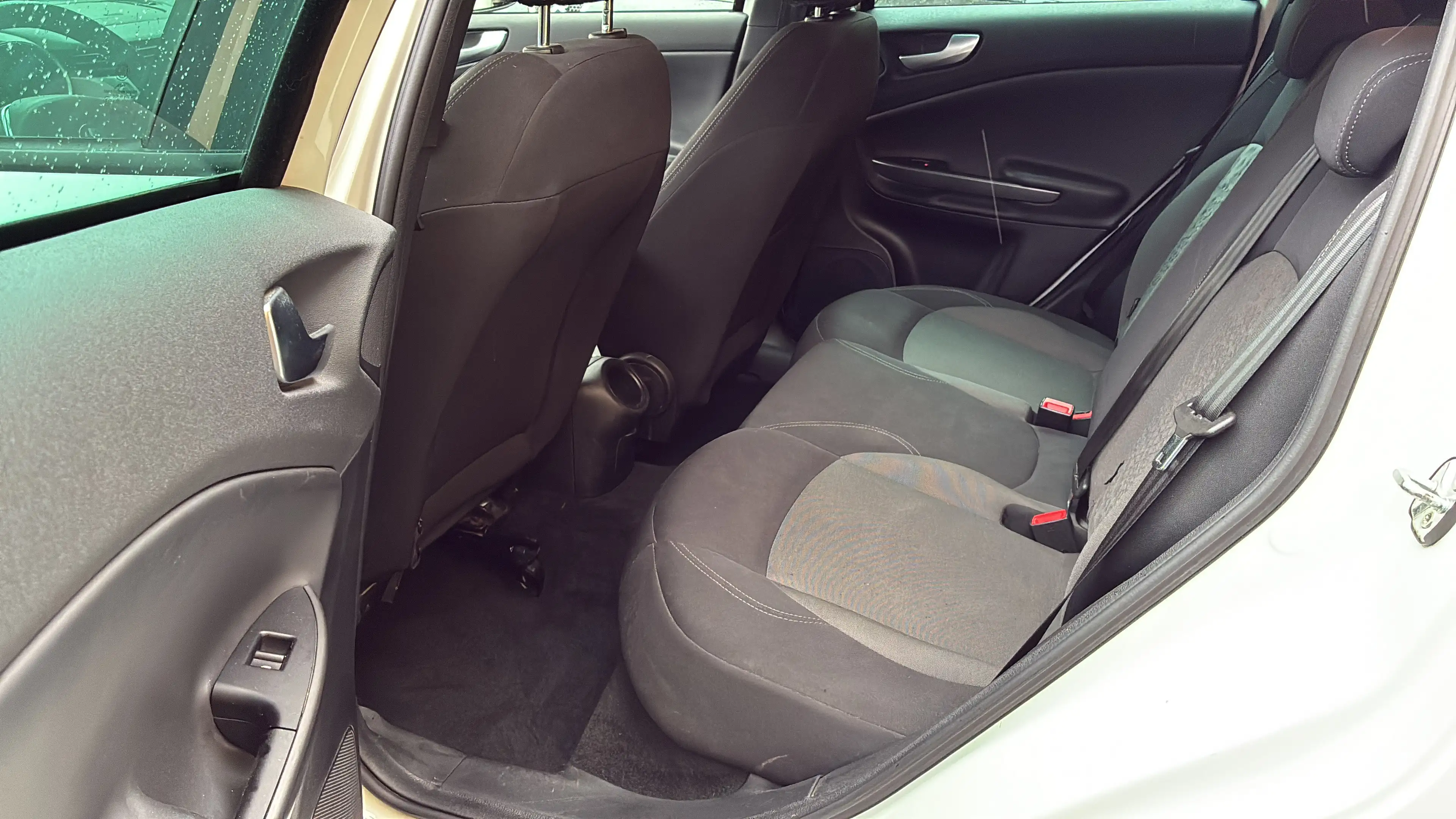 Alfa Romeo Giulietta ✅Giulietta 1.4 * GARANTIE * — photo 10