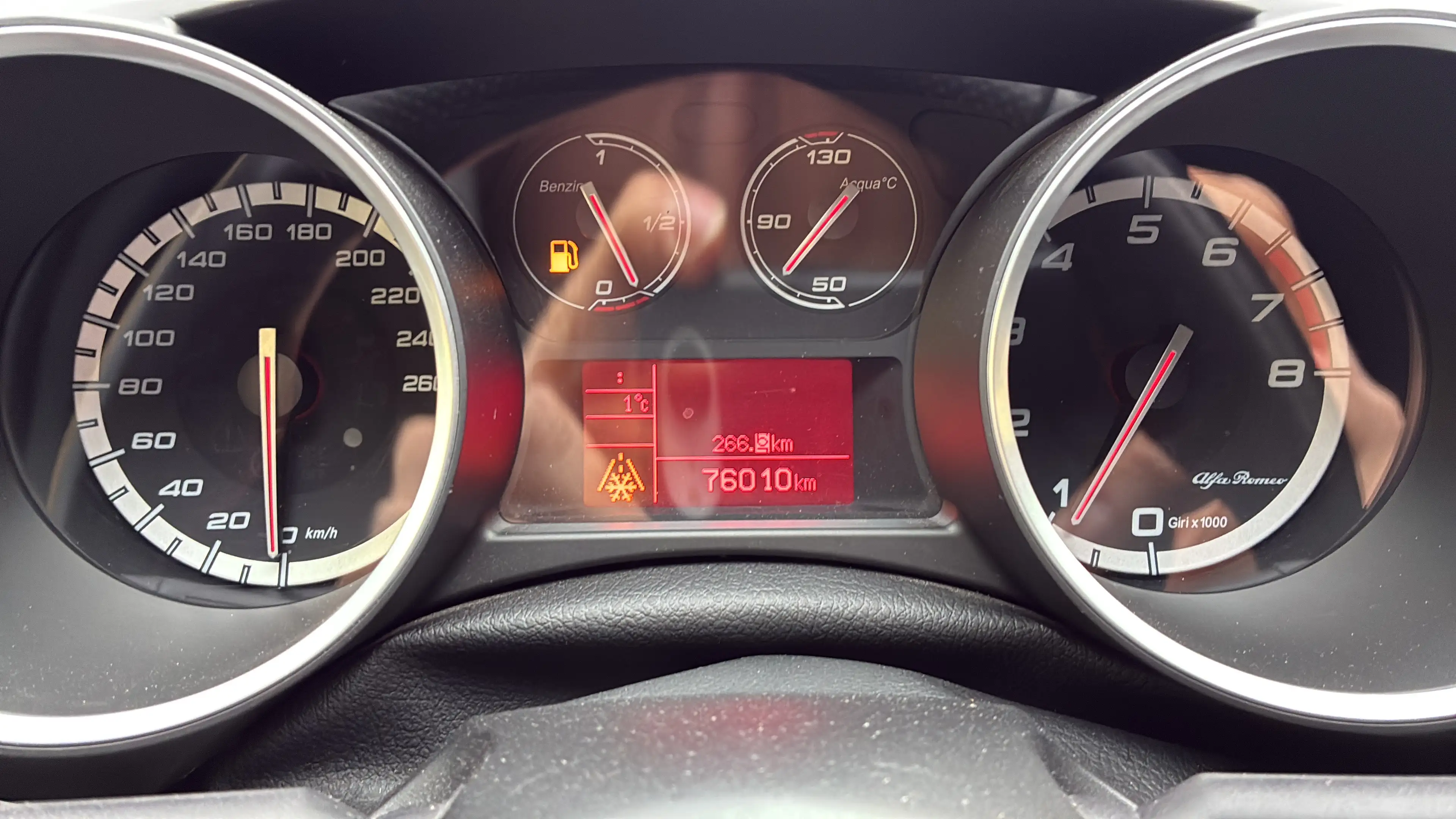 Alfa Romeo Giulietta ✅Giulietta 1.4 * GARANTIE * — photo 14